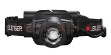 LED LENSER H15R CORE - čelovka dobíjecí, dosvit až 250 m, záruka 7 let (3)
