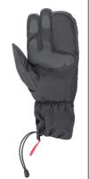Rukavice AMT-10 AIR HDRY, ALPINESTARS (černá/ tmavě šedá) (3)