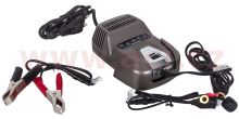 Nabíječka Oximiser 601, OXFORD (12V, 0,6A, 30Ah) (1)
