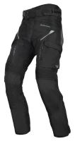 PRODLOUŽENÉ kalhoty Rally II, AYRTON (černá/šedá) 2026