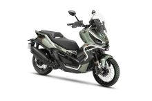 Zontes 368 Gizmo Zelená 2026
