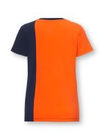 Triko APEX, KTM RED BULL dámské (modrá,oranžová) (1)