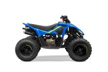 Dětská čtyřkolka CFMOTO X110 LE- modrá Sleva 5.000,- (1)
