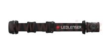 LED LENSER H5R CORE - čelovka dobíjecí, dosvit 200 m, záruka 7 let (2)