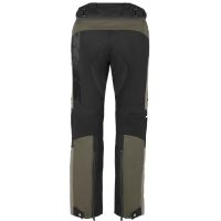 Kalhoty 4SEASON EVO PANTS 2023, SPIDI (černá/vojenská zelená) (1)