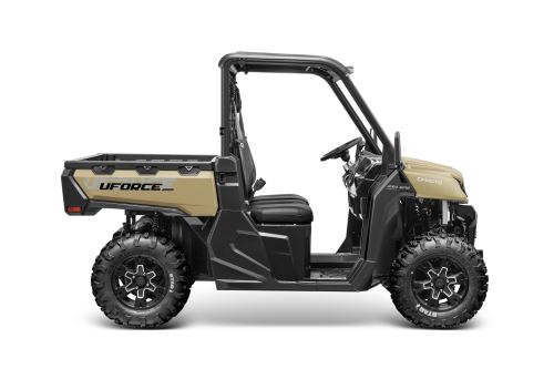 CFMOTO GLADIATOR UTV 1000 Barva: Písková