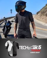 Airbagová vesta TECH-AIR®5 PLASMA system, ALPINESTARS (černá) 2027 (16)