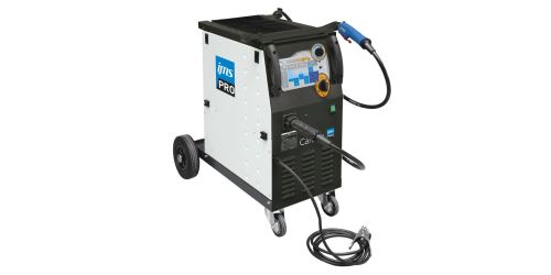 Svařovací přístroj (MIG/MAG 15-200A) IMS CARMIG
