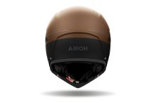 Přilba J110 Slim, AIROH (bronzová lesklá) 2026 (4)