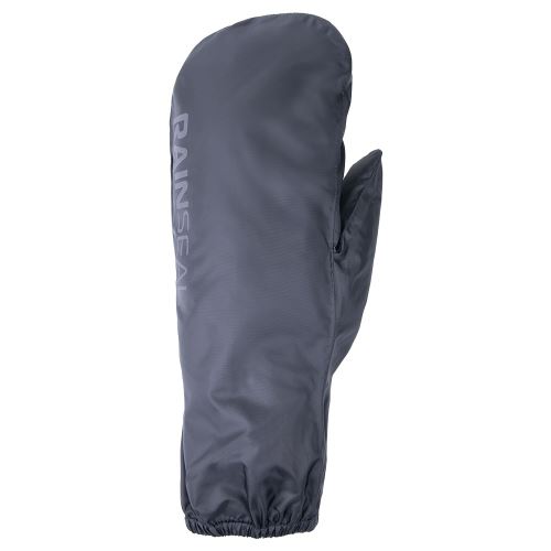 Návleky na rukavice RAINSEAL OVERGLOVES, OXFORD (černé)