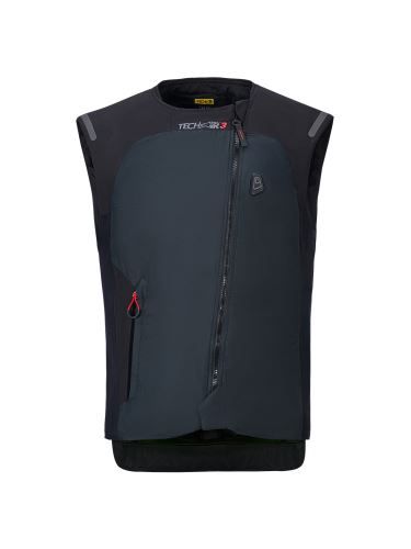 Airbagová vesta TECH-AIR®3 V2 system, ALPINESTARS (černá) 2027