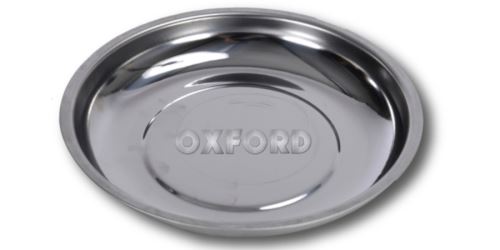 Miska s magnetickým dnem velká, OXFORD (průměr 15 cm, výška 3,5 cm)
