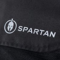 Bunda AIR, OXFORD SPARTAN (černá) (3)