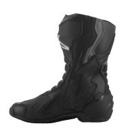 Boty STELLA SMX-6 3 DRYSTAR, ALPINESTARS, dámské (černá/stříbrná) 2027 (4)