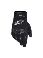 Rukavice SP X Z WATERPROOF, ALPINESTARS (černá) 2027 Rukavice SP X Z WATERPROOF, ALPINESTARS (černá) 2027
