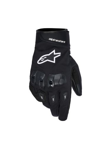 Rukavice SP X Z WATERPROOF, ALPINESTARS (černá) 2027