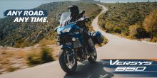 Kawasaki Versys 650 Modrá 2026 Sleva 6.000,- (5)