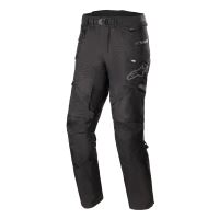 Kalhoty MONTEIRA DRYSTAR XF, ALPINESTARS (černá/černá)