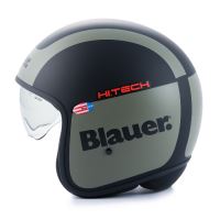 Blauer Pilot 1.1 Grafica G černá/zelená