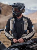 Airbagová vesta TECH-AIR®5 PLASMA system, ALPINESTARS (černá) 2027 (19)