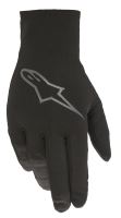 Rukavice RANGE 2 v 1 GORE-TEX GOREGRIP, ALPINESTARS (černá/černá) (2)