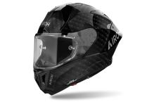 Přilba GP800 FIM Carbon, AIROH (lesklá) 2027