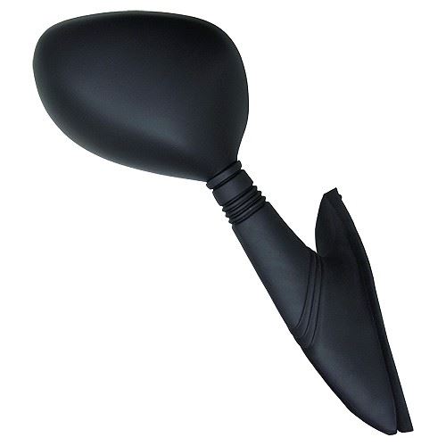 Zpětné zrcátko plastové (rozteč zavitů 93 mm), Q-TECH, P