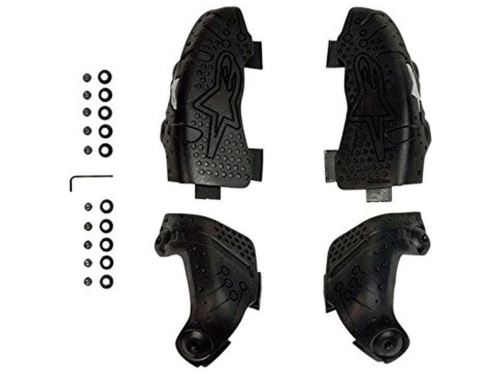 Sada sliderů na supermoto pro boty TECH 7, ALPINESTARS