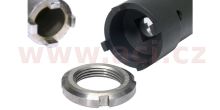 Přípravek na montáž a demontáž zajišťovacích matic (4 body), BIKESERVICE (2)