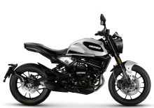 Moto Morini 6 ½ Seiemmezzo STR (3)