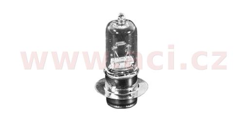 Žárovka M5 12V 35/35W halogen (patice PX15d) ELTA