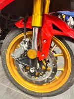 Jawa JD 750 by Jawa Racing Sleva 40.000,- (7)