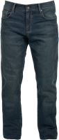 Jeans Straight Way Raw 31