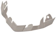 Malý adaptér prodloužení kšiltu pro přilby AVIATOR 2.3 / ACE, AIROH (bílý) Malý adaptér prodloužení kšiltu pro přilby AVIATOR 2.3 / ACE, AIROH (bílý)