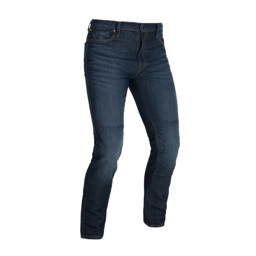 Kalhoty Original Approved AAA Straight Jeans, OXFORD pánské (sepraná modrá)
