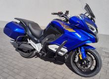 Jawa JD 750 by Jawa Touring (7)