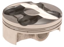 Pístní sada B průměr 76,77 mm (Honda), METEOR PISTON