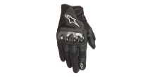Rukavice SMX-1 AIR 2, ALPINESTARS (černé) 2026