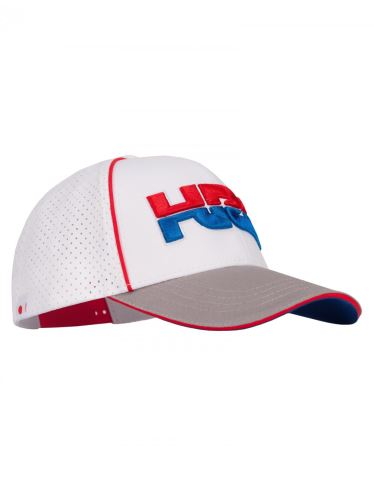 HRC HONDA čepice pánská AMZ