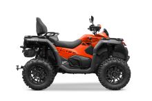 CFMOTO GLADIATOR X850 G3 T3b ORANŽOVÁ (1)