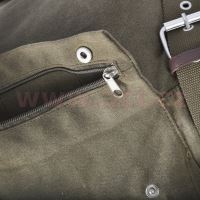Batoh Heritage, OXFORD (zelený khaki, objem 30 l) (1)