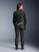 Bunda STELLA T-SPS AIR V2, ALPINESTARS, dámská (černá/bílá) 2027 (4)