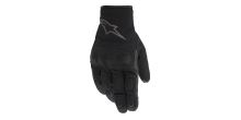 Rukavice S MAX DRYSTAR, ALPINESTARS (černá/antracit) 2027 Rukavice S MAX DRYSTAR, ALPINESTARS (černá/antracit) 2027