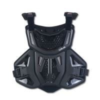 Chránič hrudníku ATLAS DEFENDER II CE1 (černý) Chránič hrudníku ATLAS DEFENDER II CE1 (černý)