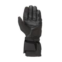 Rukavice WR-X GORE-TEX, ALPINESTARS (černá) 2027 (1)