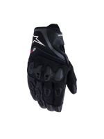 Rukavice SP-R PRO, ALPINESTARS (černá/bílá) 2027