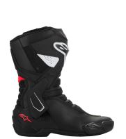 Boty STELLA SMX-6 3, ALPINESTARS, dámské (černá/bílá/růžová) 2027 (1)