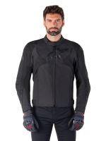 Bunda T-JAWS V4 WATERPROOF, ALPINESTARS (černá/černá) 2027 (3)