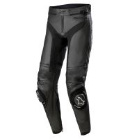 PRODLOUŽENÉ kalhoty MISSILE 3, ALPINESTARS (černá) 2027