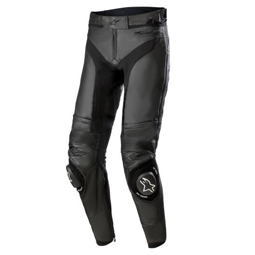 PRODLOUŽENÉ kalhoty MISSILE 3, ALPINESTARS (černá) 2027